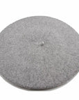 Winter Warm faux Wool Beret