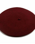 Winter Warm faux Wool Beret