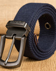 Men Army Tactical Belt