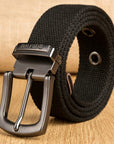 Men Army Tactical Belt
