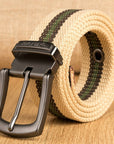 Men Army Tactical Belt