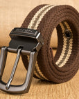 Men Army Tactical Belt
