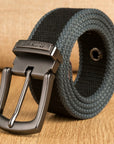 Men Army Tactical Belt