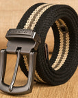 Men Army Tactical Belt
