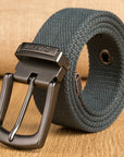 Men Army Tactical Belt