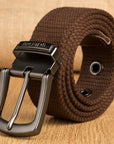 Men Army Tactical Belt