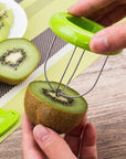 Mini Fruit Kiwi Cutter
