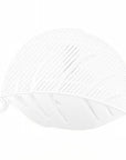 Retaining Rice Tool Snap-on Leaf Shape