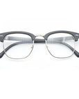 Vintage Half Metal Eyewear