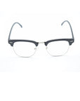 Vintage Half Metal Eyewear