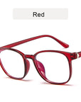 Retro Mens Glasses