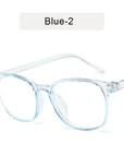 Retro Mens Glasses