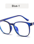 Retro Mens Glasses