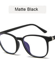 Retro Mens Glasses