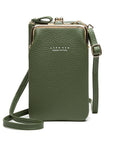 Small Crossbody Bags Women