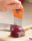 Slicer Onion Tomato Vegetables