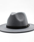 American Round Caps Bowler Hats