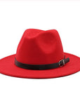 American Round Caps Bowler Hats