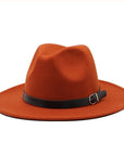 American Round Caps Bowler Hats