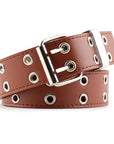 Women Punk Chain Fashion Belt