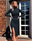 Sexy Knee-Length Party Dresses