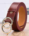 Famous Brand Leatherhigh Quality Belt