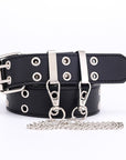 Famous Brand Leatherhigh Quality Belt