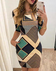 New elegant dress