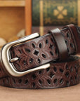 Genuine Leather Belts