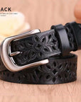 Genuine Leather Belts