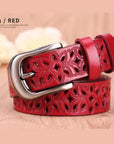 Genuine Leather Belts
