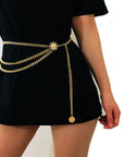 Women Fashion Belt