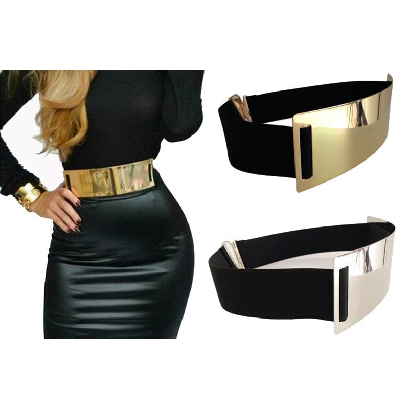 Hot Designer Belts for Woman