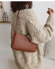 Messenger Handbags