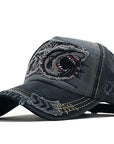 New Cotton Men baseball cap