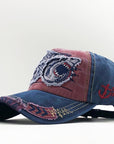 New Cotton Men baseball cap