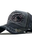 New Cotton Men baseball cap
