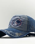 New Cotton Men baseball cap