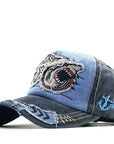 New Cotton Men baseball cap