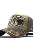 New Cotton Men baseball cap