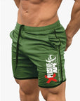 New Fashion Men Sporting Beaching Shorts