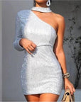 Bodycon Bandage Dress