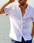 Summer Casual Shirts for Men