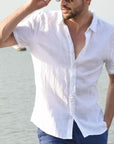 Summer Casual Shirts for Men