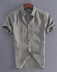 Summer Casual Shirts for Men