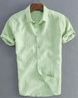Summer Casual Shirts for Men