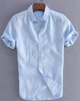 Summer Casual Shirts for Men