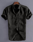 Summer Casual Shirts for Men