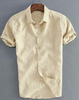 Summer Casual Shirts for Men