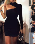 Bodycon Bandage Dress